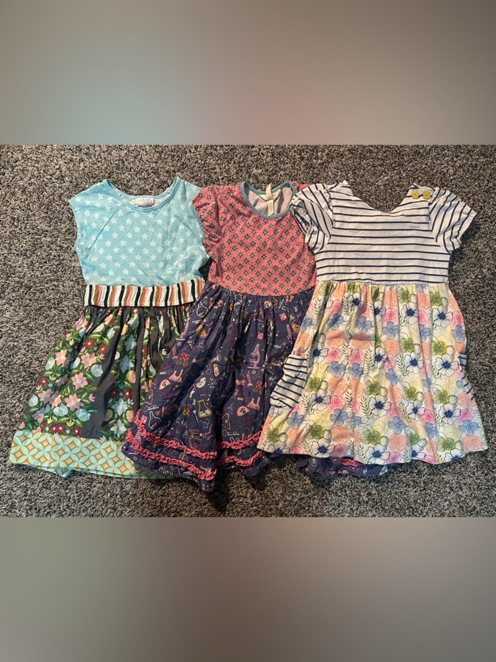 Matilda Jane Size 8 Lot